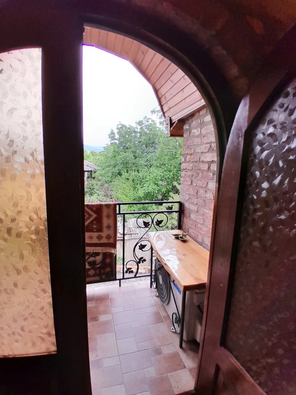 Бутик-отель Château Fort de Manavi, Boutique Hotel