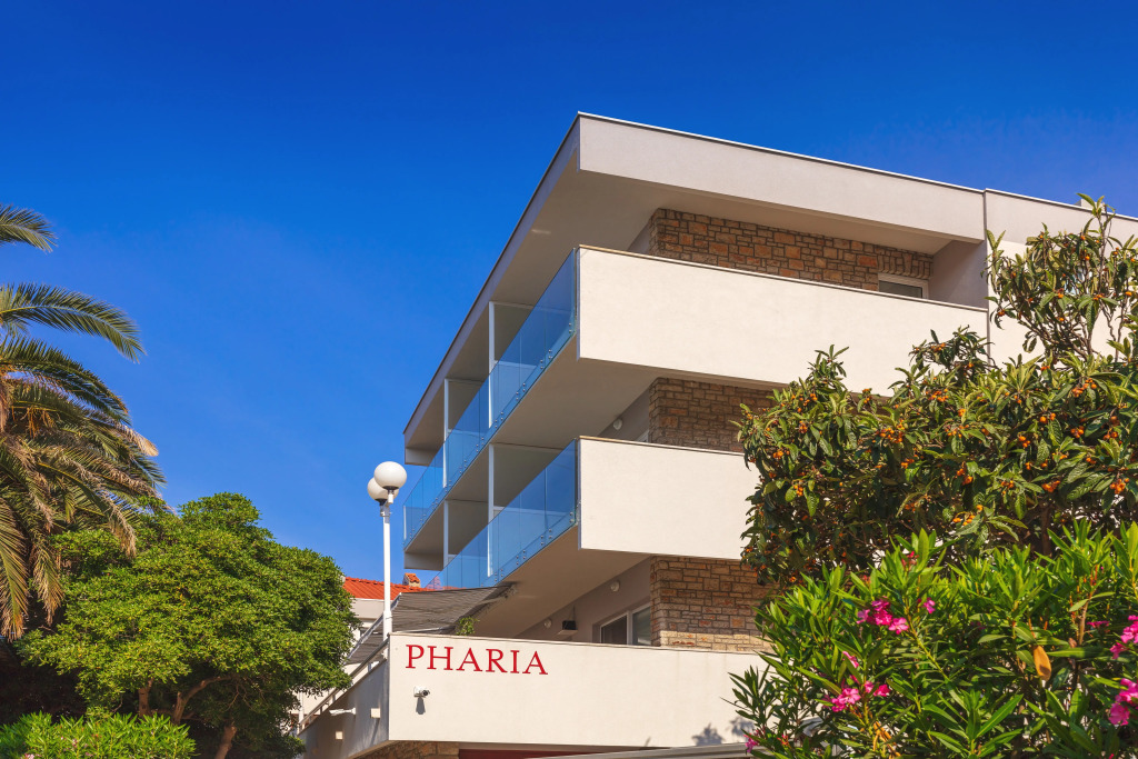 Апарт-Отель Pharia