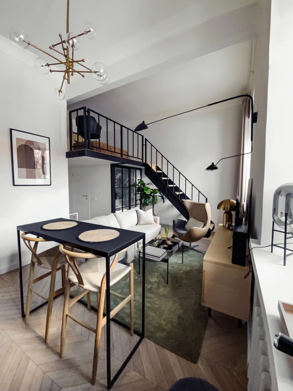Апартаменты Matison Home