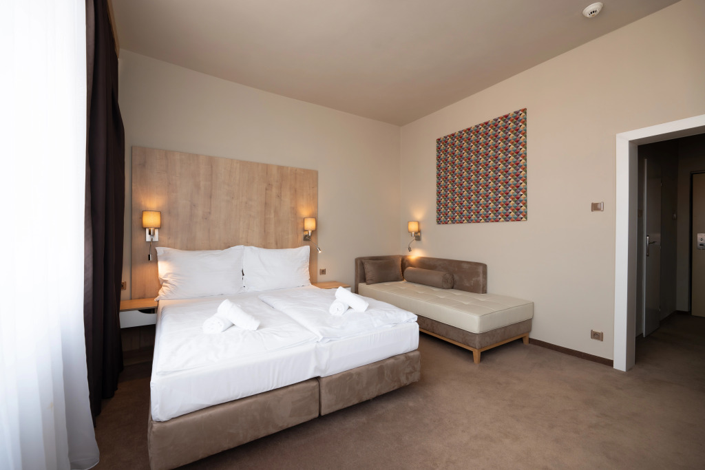 Hotel Liberec