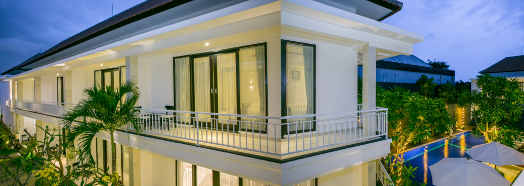 The Diana Suite