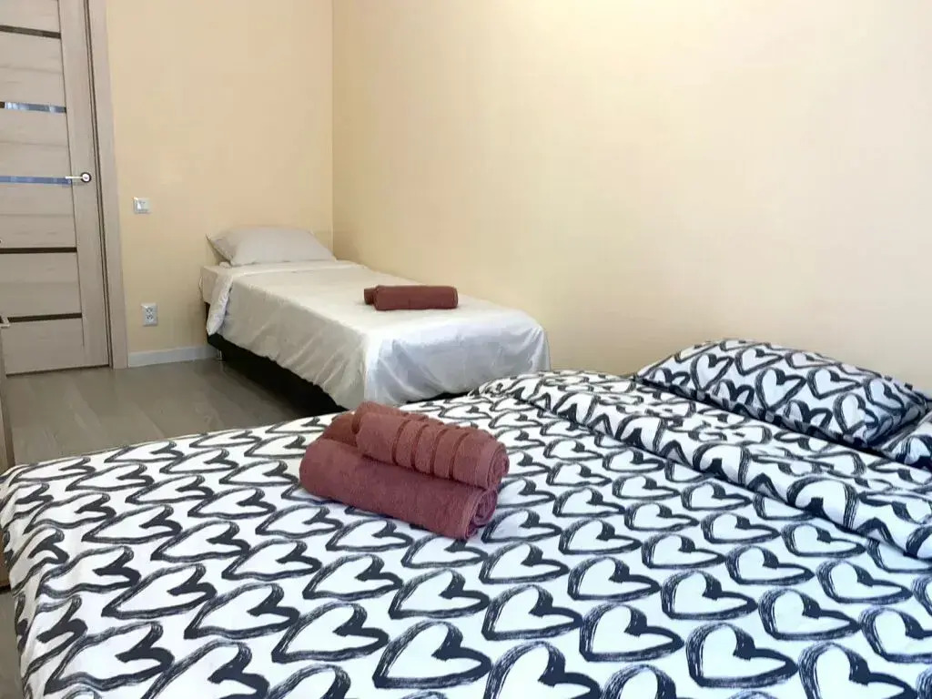 Апартаменты 4 Pant Family House Ватутинки на Яворки
