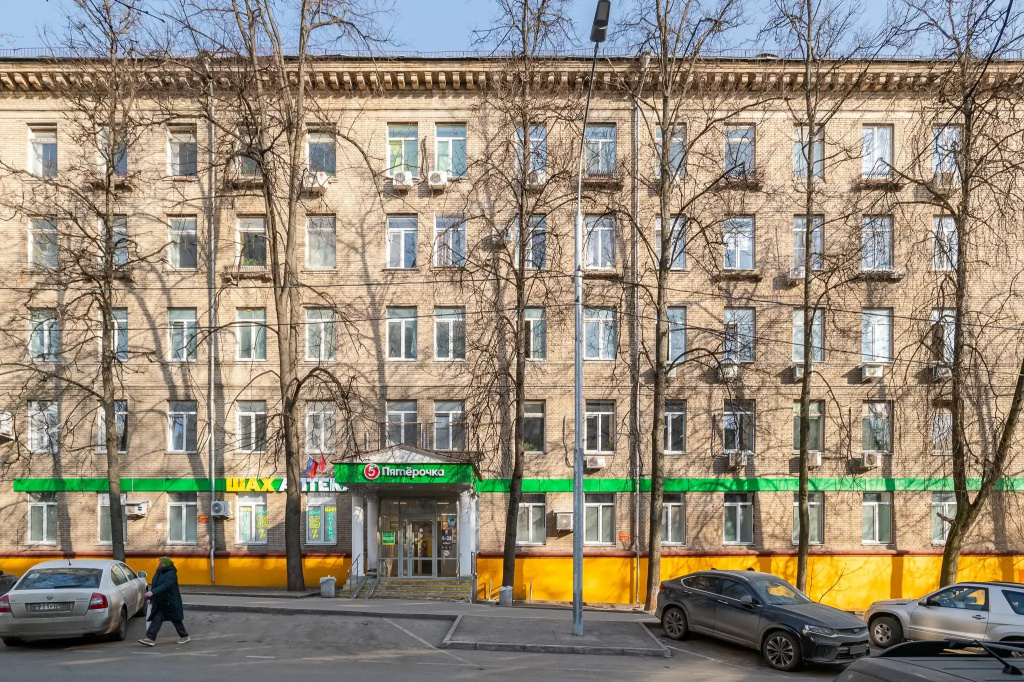 Апартаменты Comfort Life на Первомайской