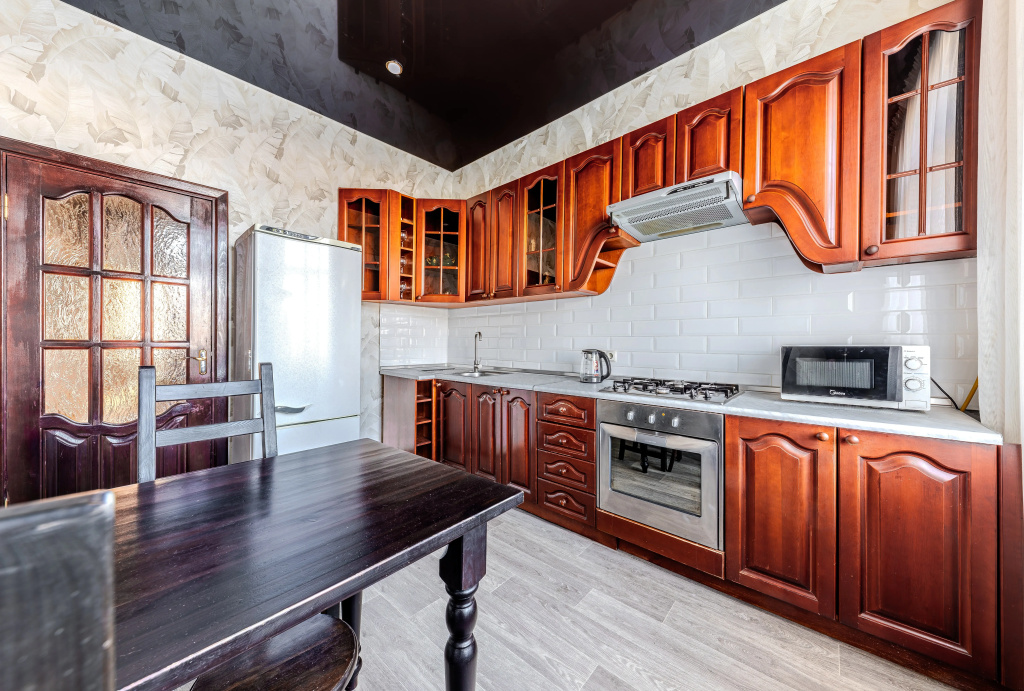 Апартаменты Studiominsk 20