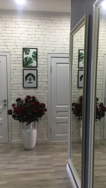 Апартаменты Frunze430