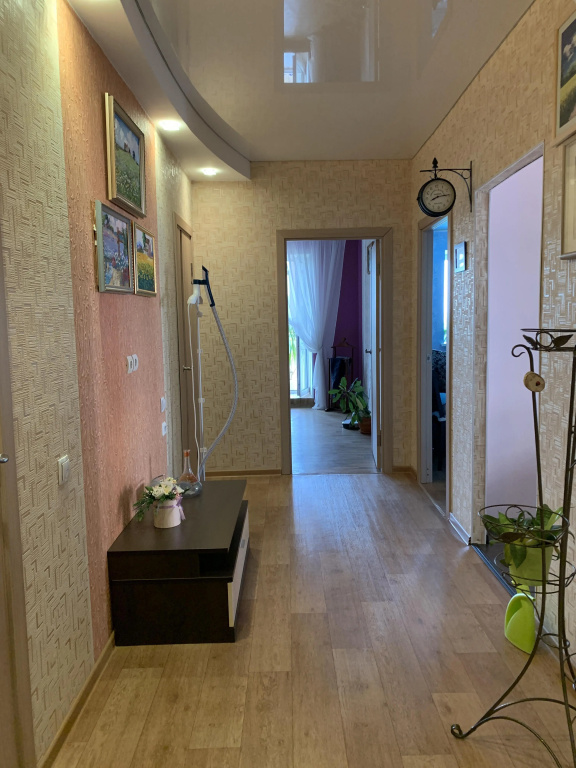 Квартира Солнечный Город Казань