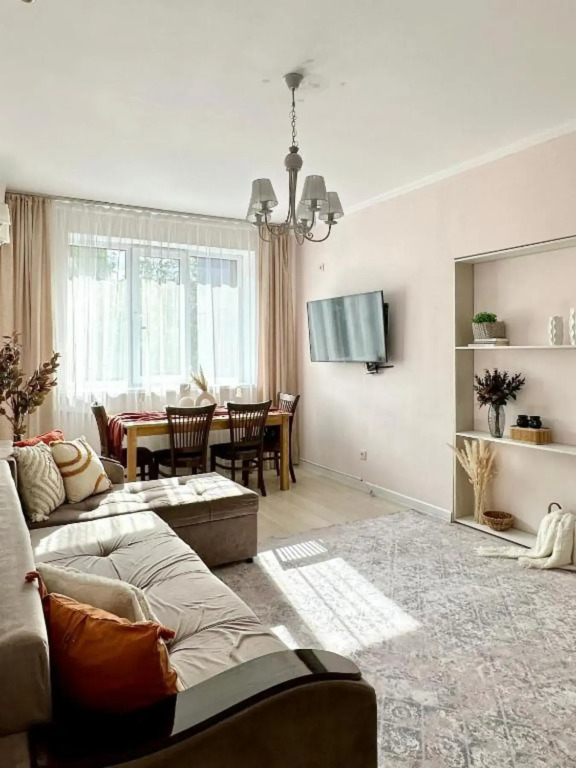 Квартира Bayhouse на ул.Навои 323