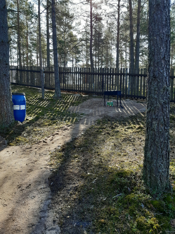 Dachi Skandi 3+4 Guest House