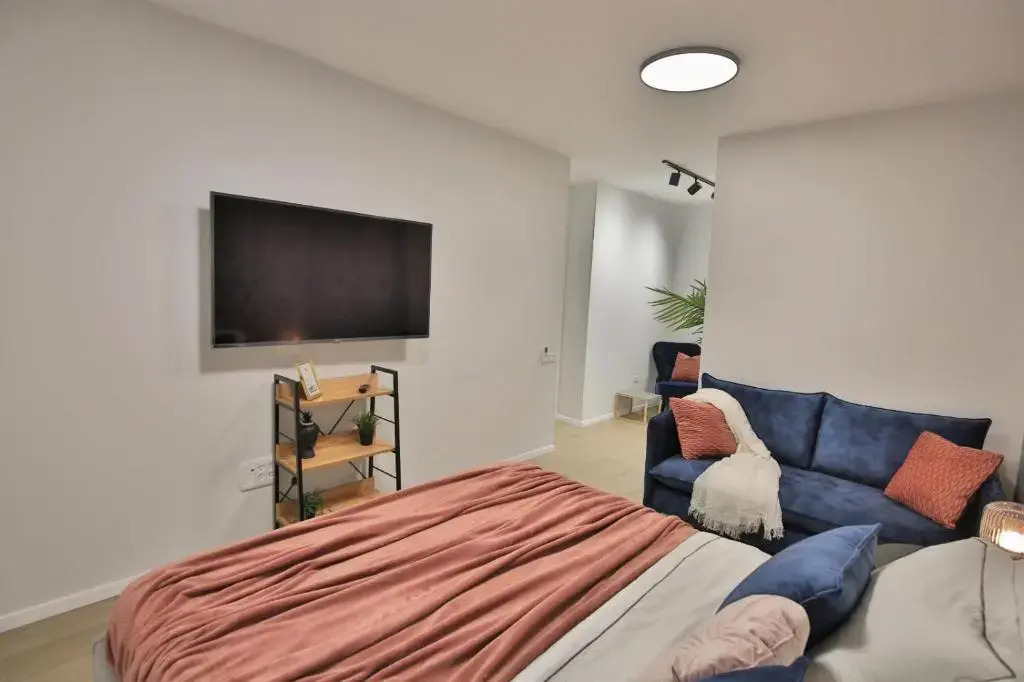 Апартаменты Cozy and Stylish Davinci