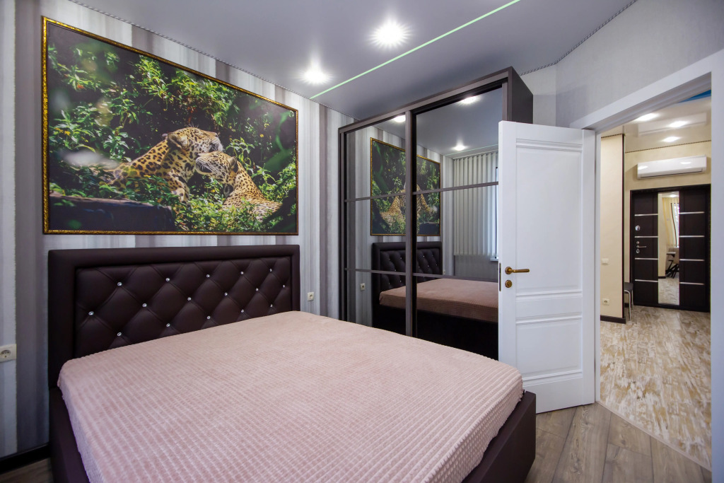 Апартаменты ViP Apart All Rooms