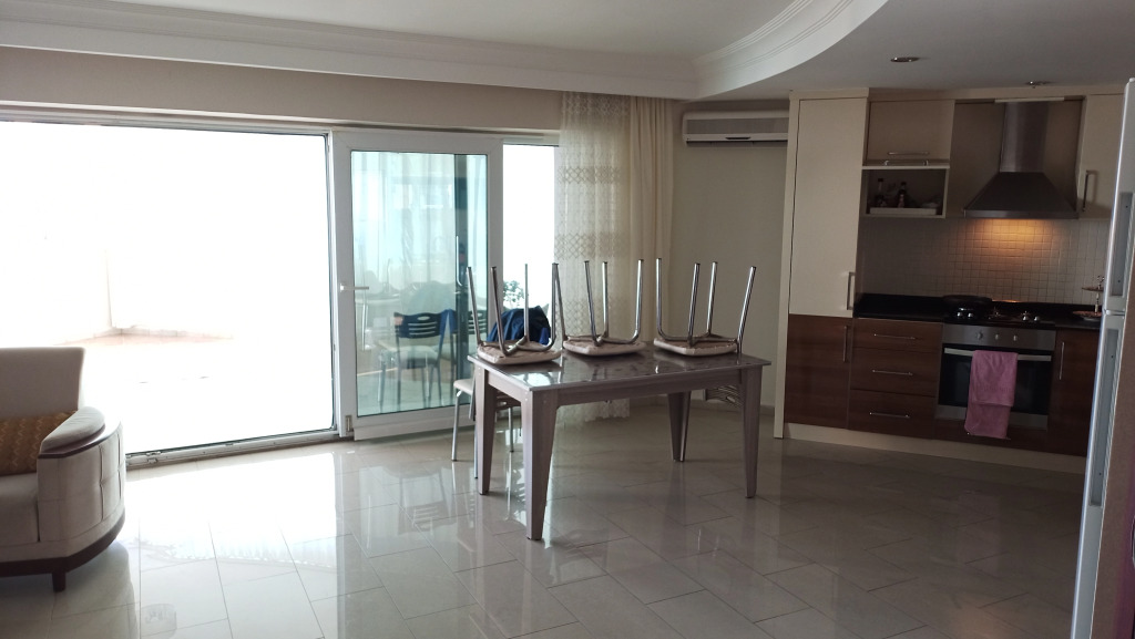 My Marine Residence Lux Sea View