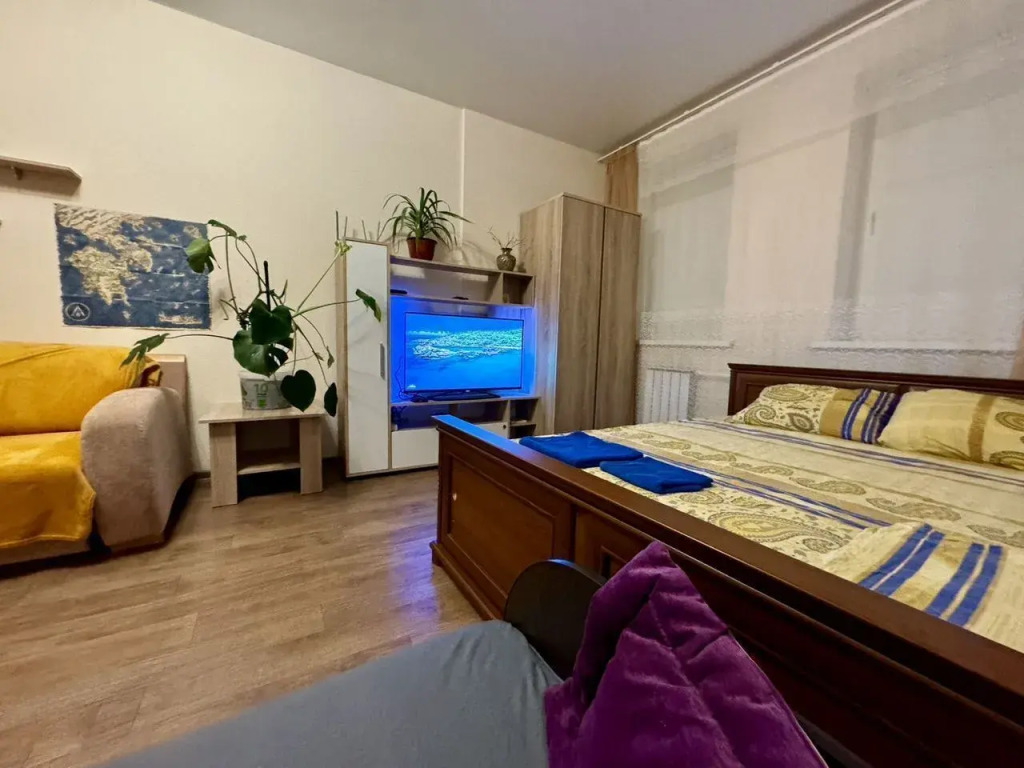 Квартира на улице Стара-Загора 46