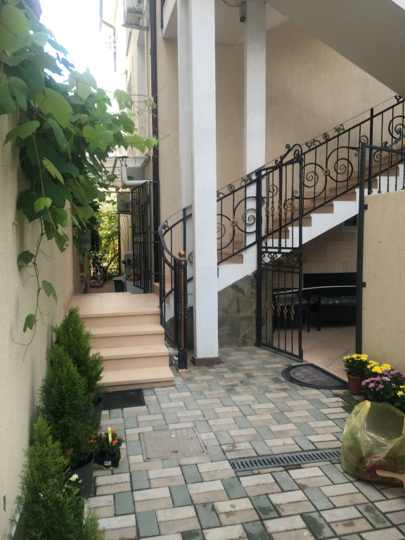 Квартира на Кувшинок 7к1 24