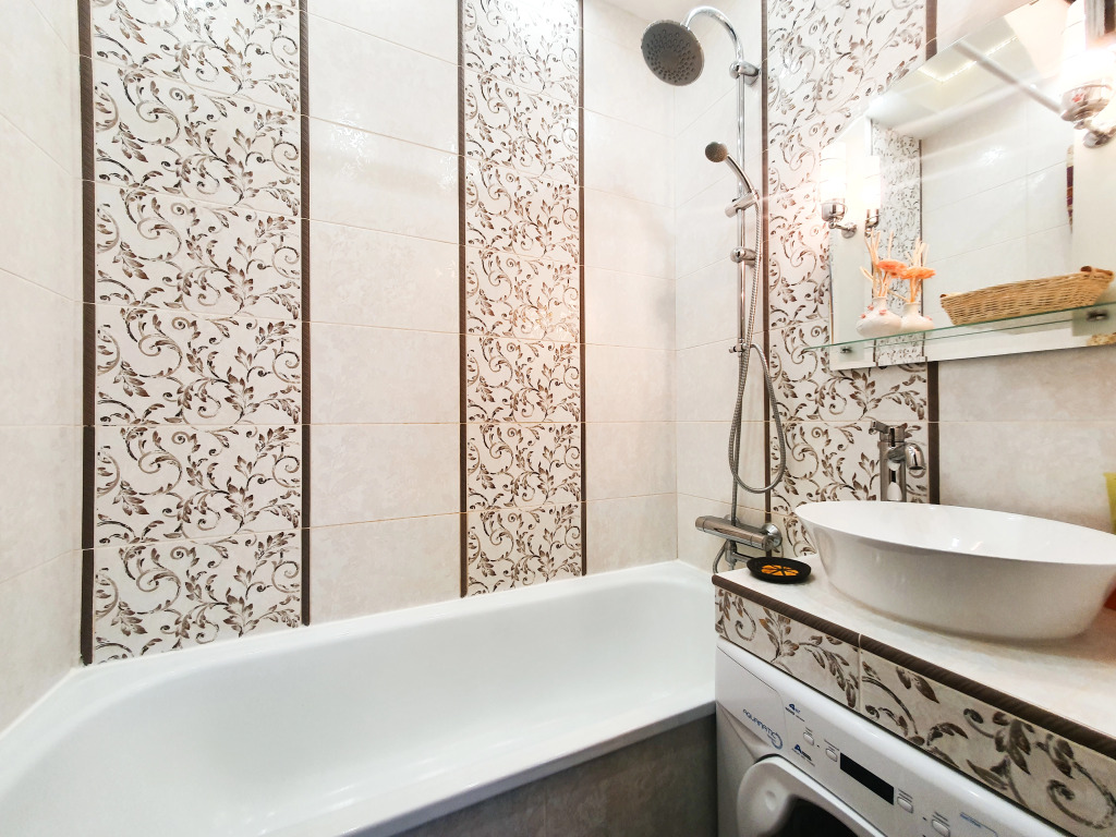 AELITA Apartment с массажным креслом