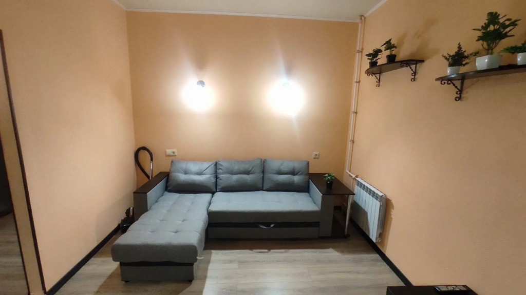 Квартира Олимпийская 85 этаж 4