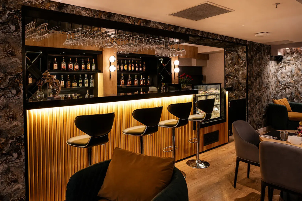 Days Inn & Suites by Wyndham Istanbul