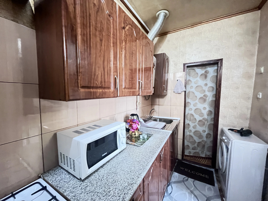 Квартира на Фрунзе 44