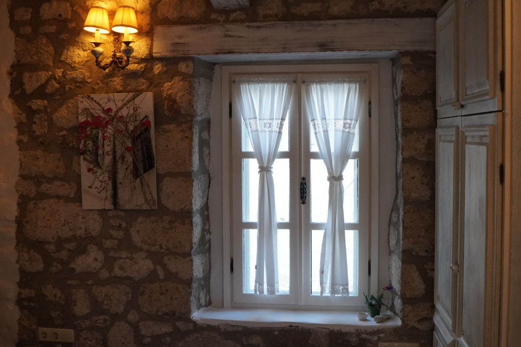 YUKARI SOKAK VİP BUTİK OTEL