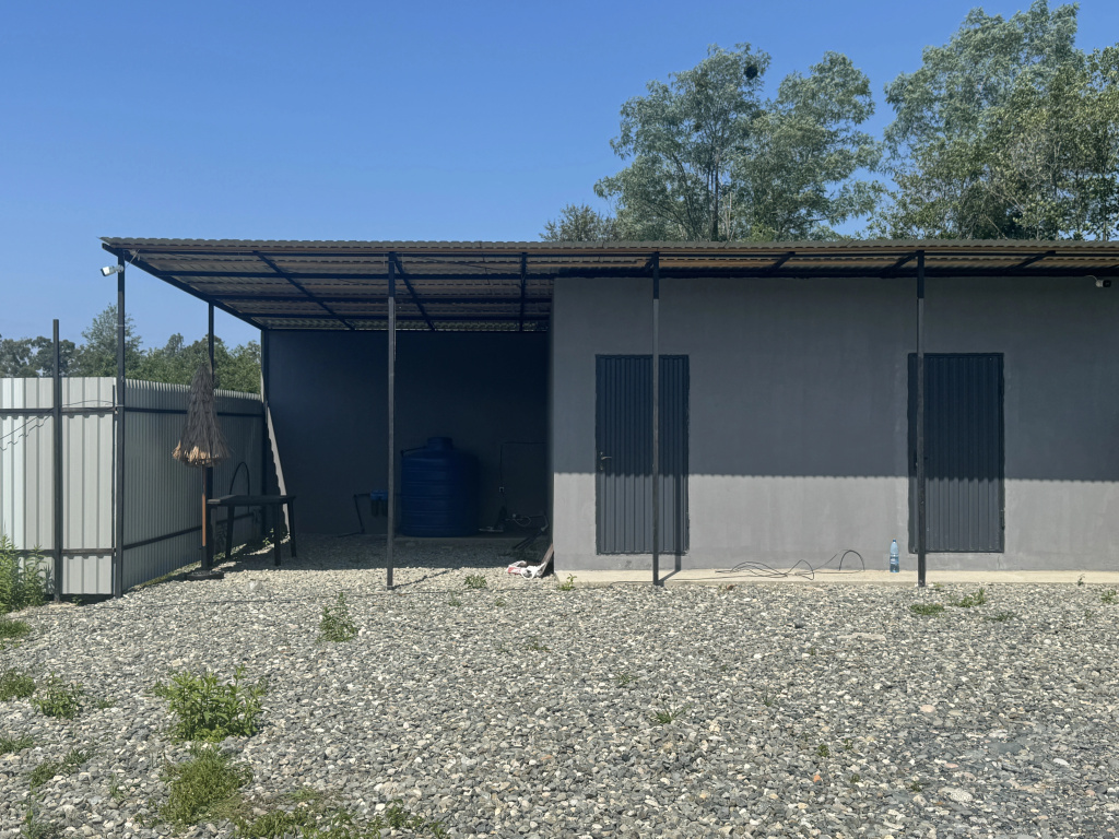 Biosfera Recreation camp