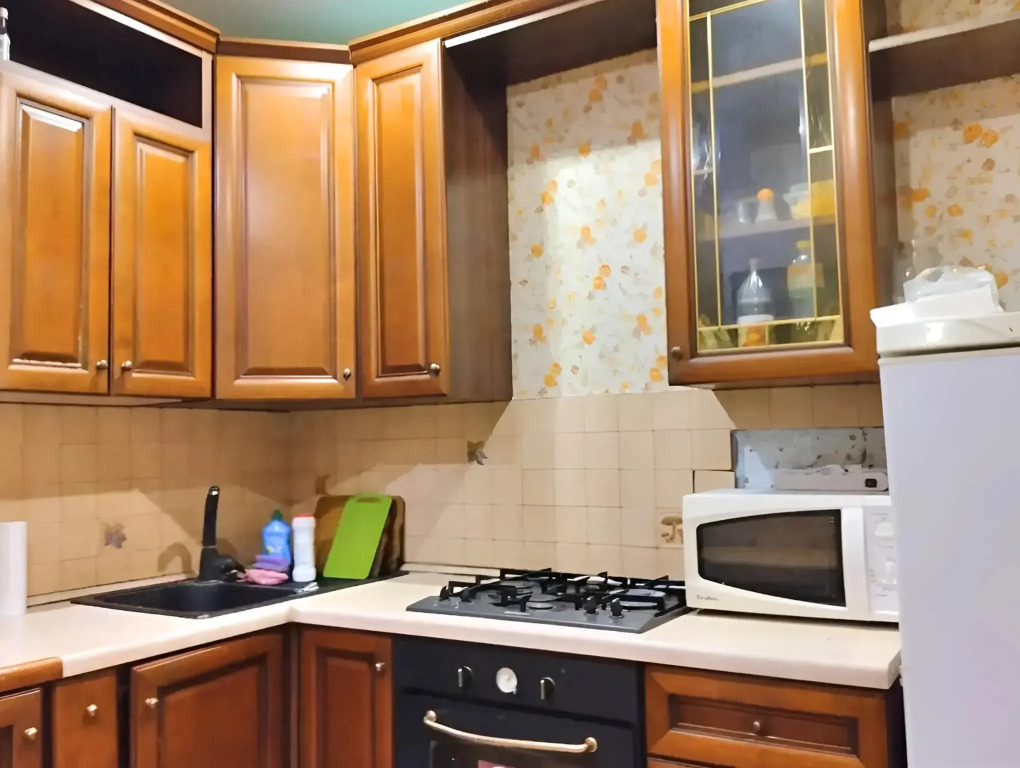 Квартира Апартаменты на Минской 30