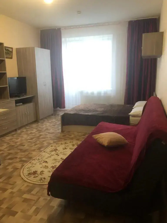 Квартира на Улице Рабочая 8