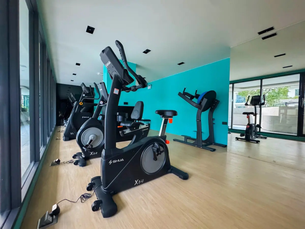 Квартира Family Space Condo 2 Bdr BangTao