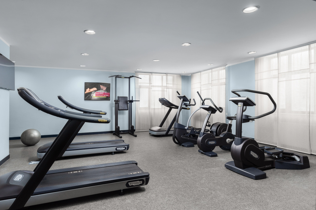 Park Inn Radisson Роза Хутор