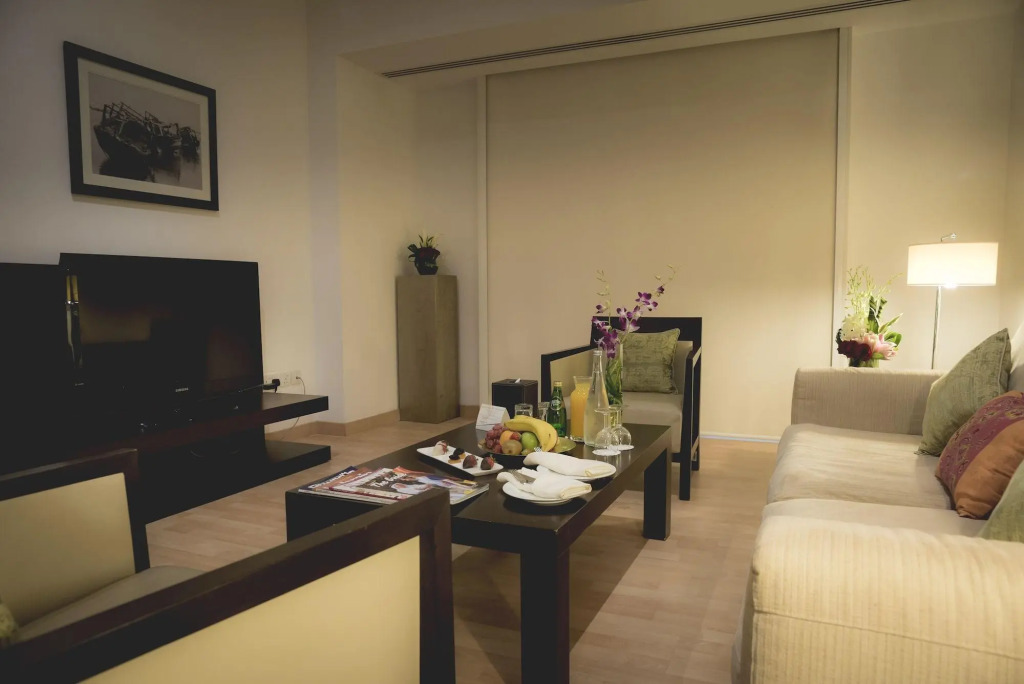 Asdal Gulf Inn Boutique Hotel- SEEF