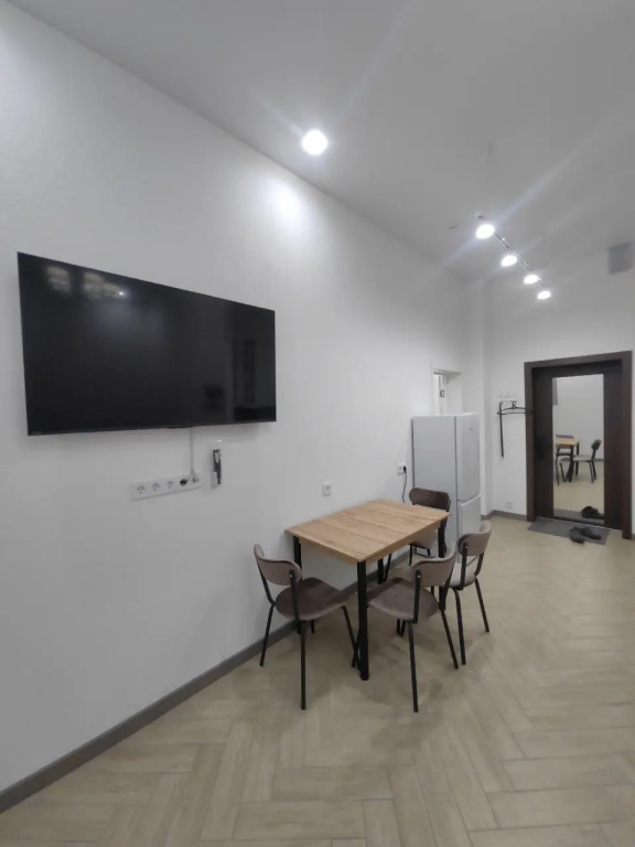 Апартаменты Studio 14 в самом центре Рыбинска