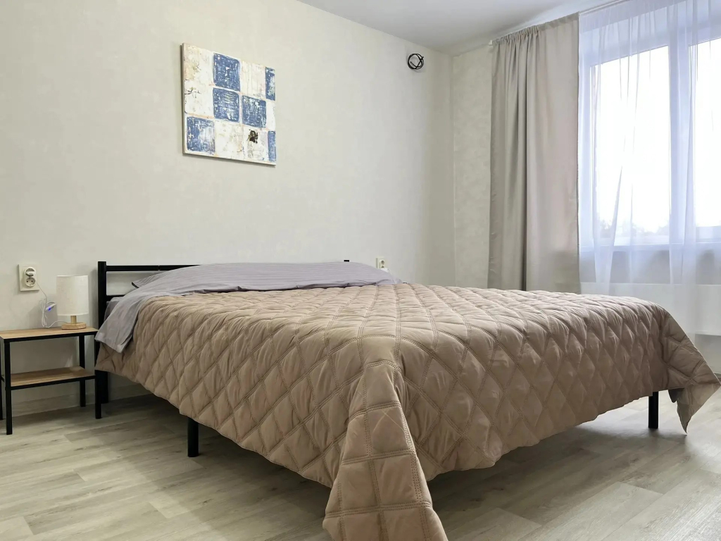 Квартира трешка в центре Звездинка 9