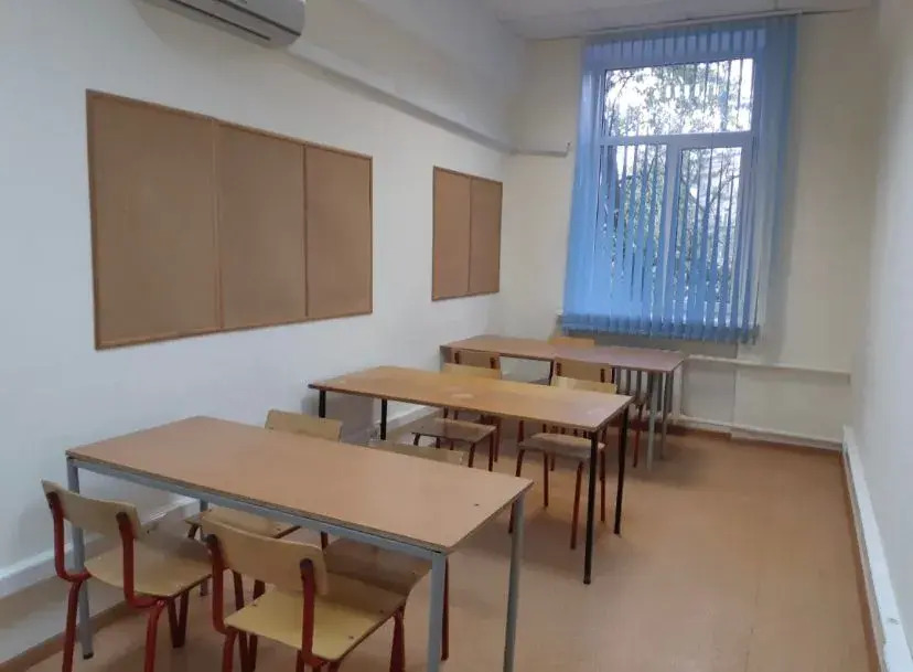 Хостел Молодёжная
