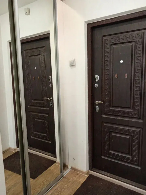 Квартира на ул Взлётная 12