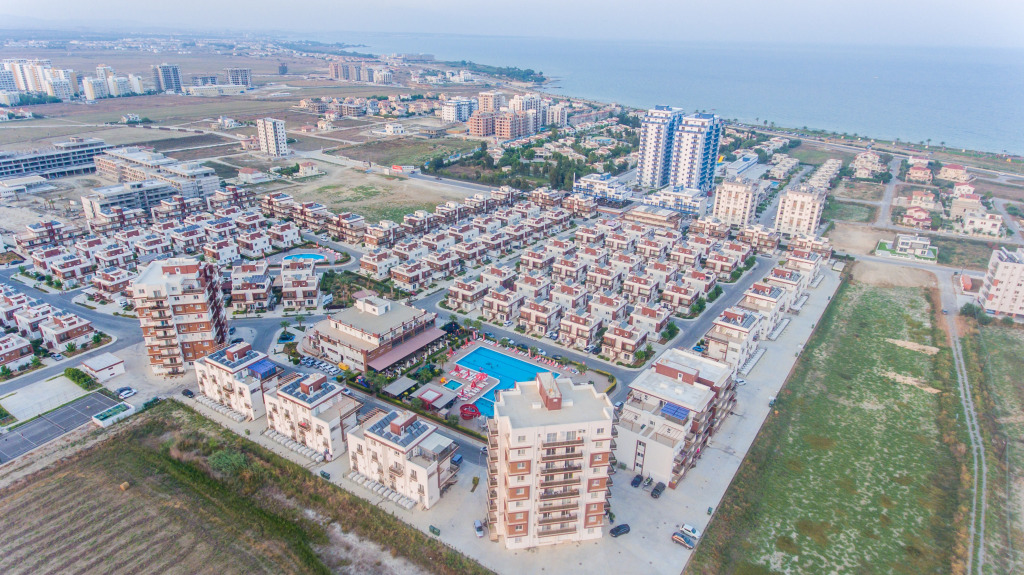 Апартаменты Noyanlar Holiday Homes