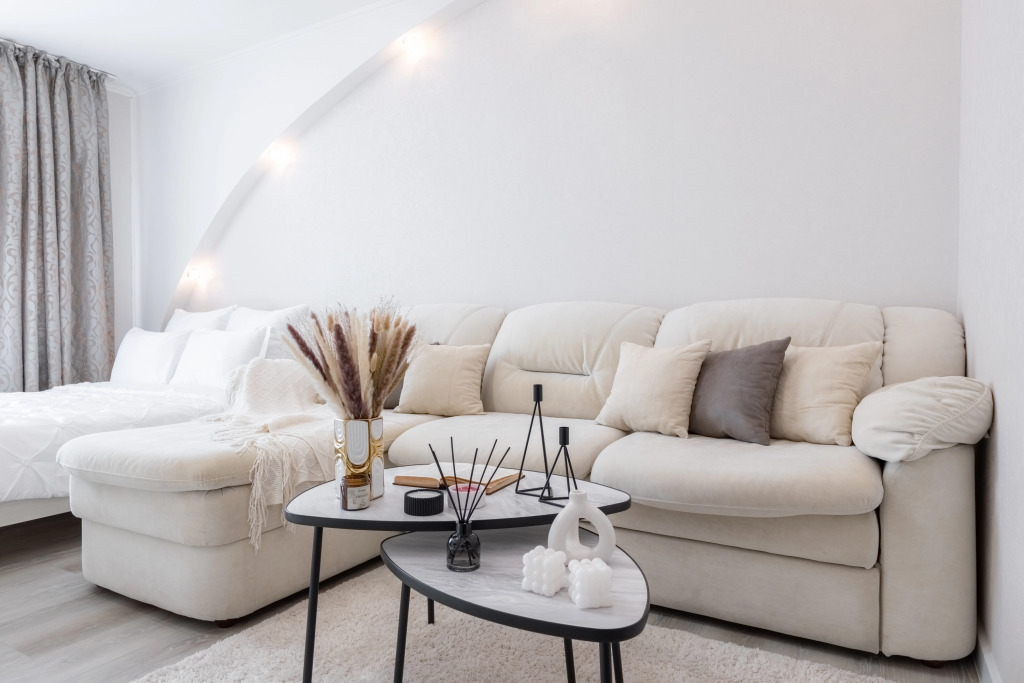 Апартаменты Residence Elegance