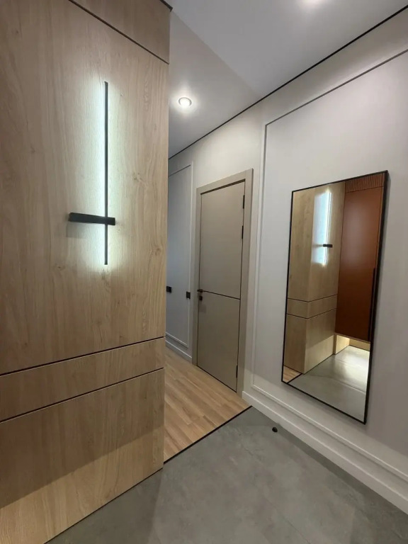 Апартаменты Meridian New Lux Apt 360