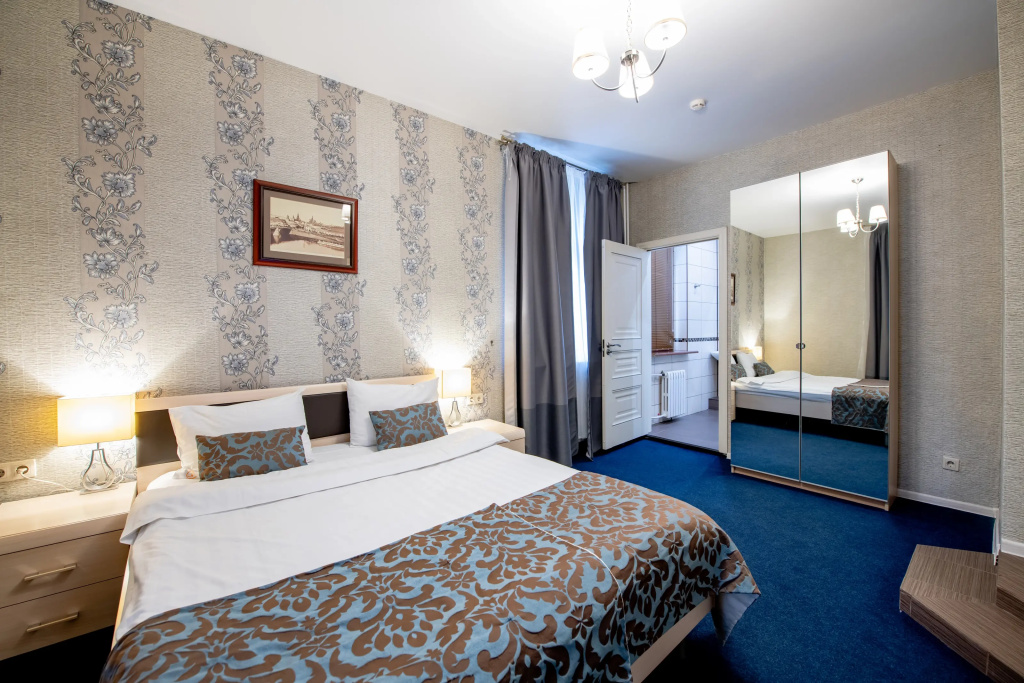 Tsirkus Hotel