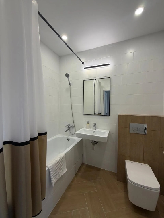 Квартира Inndays Apartments на Куприна