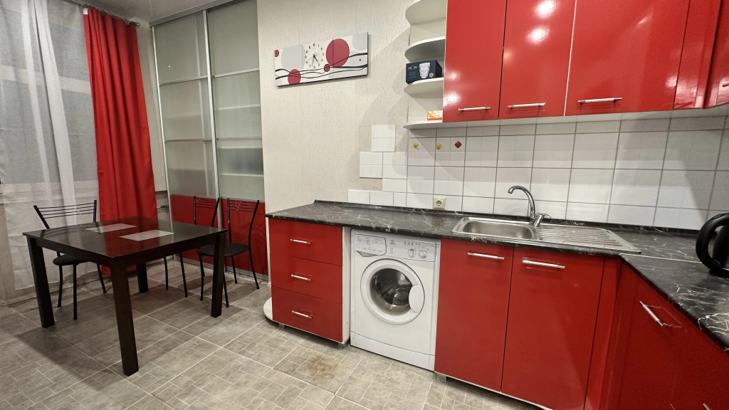 Квартира Вайнера 60 три комнаты до 14 человек