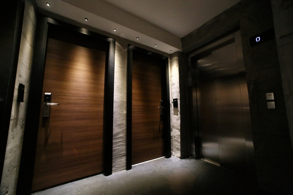 Elibol Hotel Old City