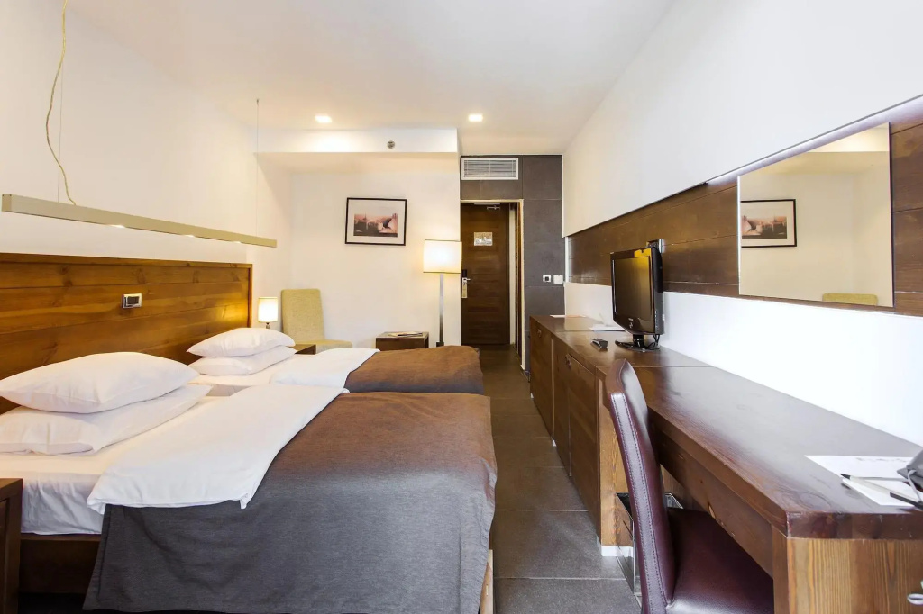 Avala Resort & Villas