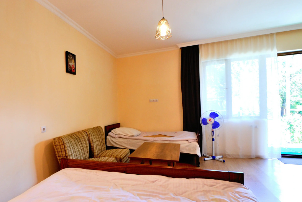 Hotel Vardzia K A L A