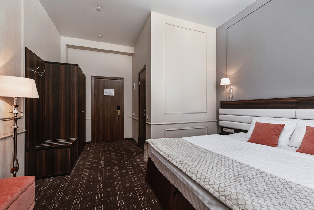 Hotel Sokol