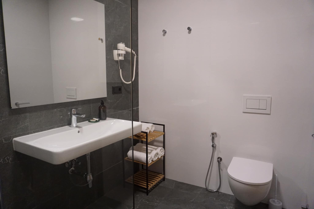 Отель Mandrati Loft