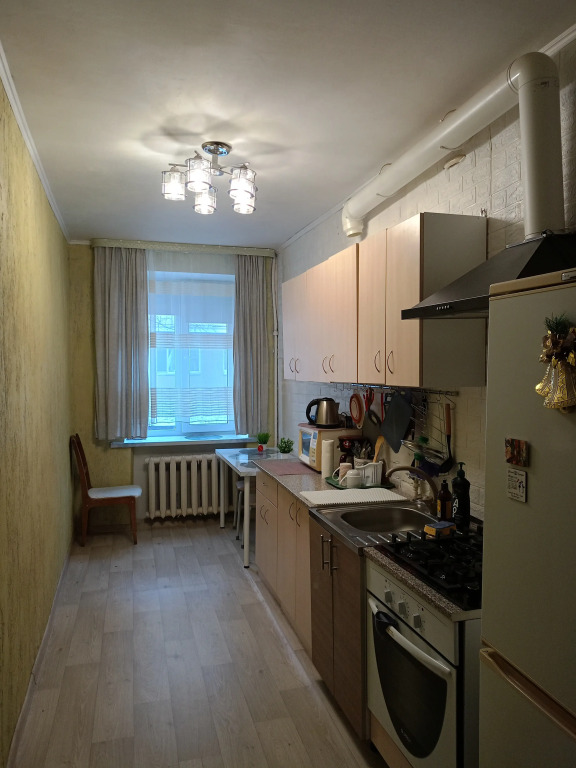 Квартира Минск Стахановская 1