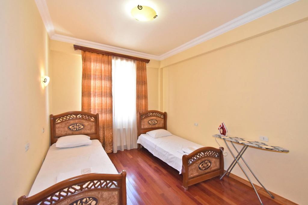 Апартаменты RentInnYerevan Mher Mkrtchyan 1 street