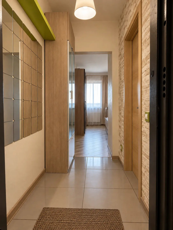 Квартира Hugge place на золотой ниве