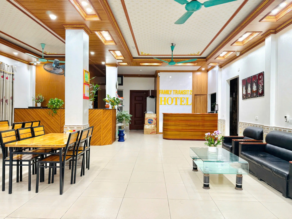 Galaxy Airport Hotel