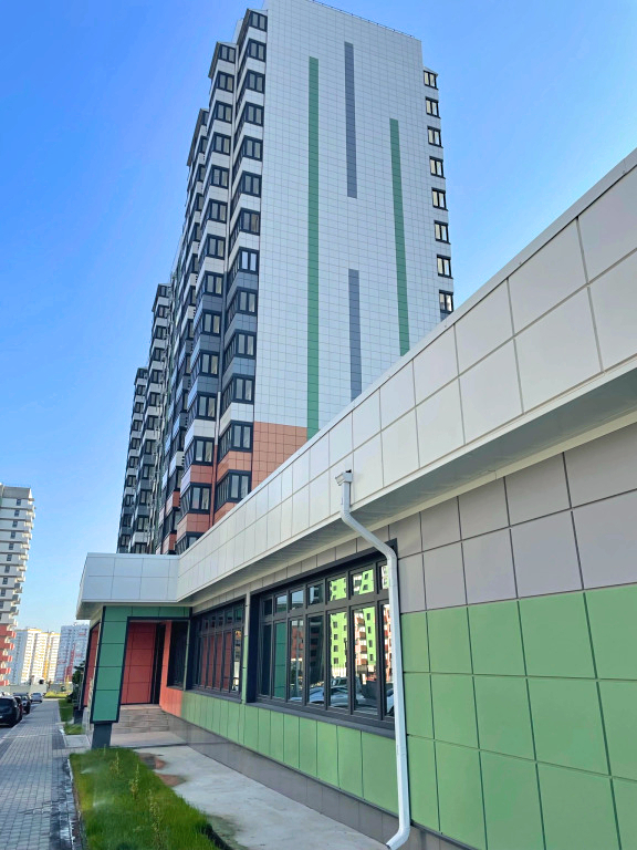 Квартира Три гуся