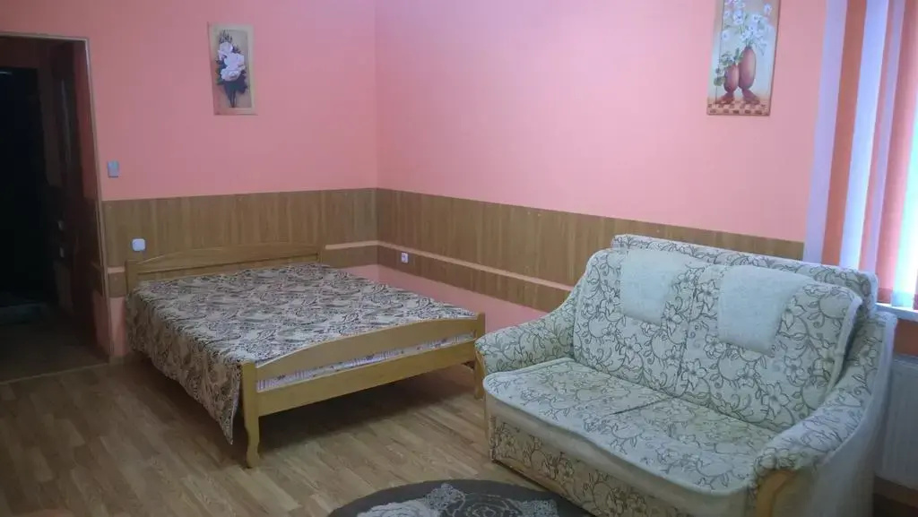 Отель Фортуна