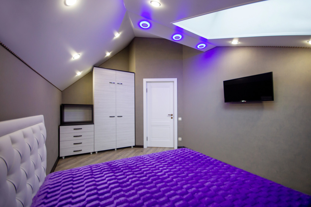Апартаменты ViP Apart 10